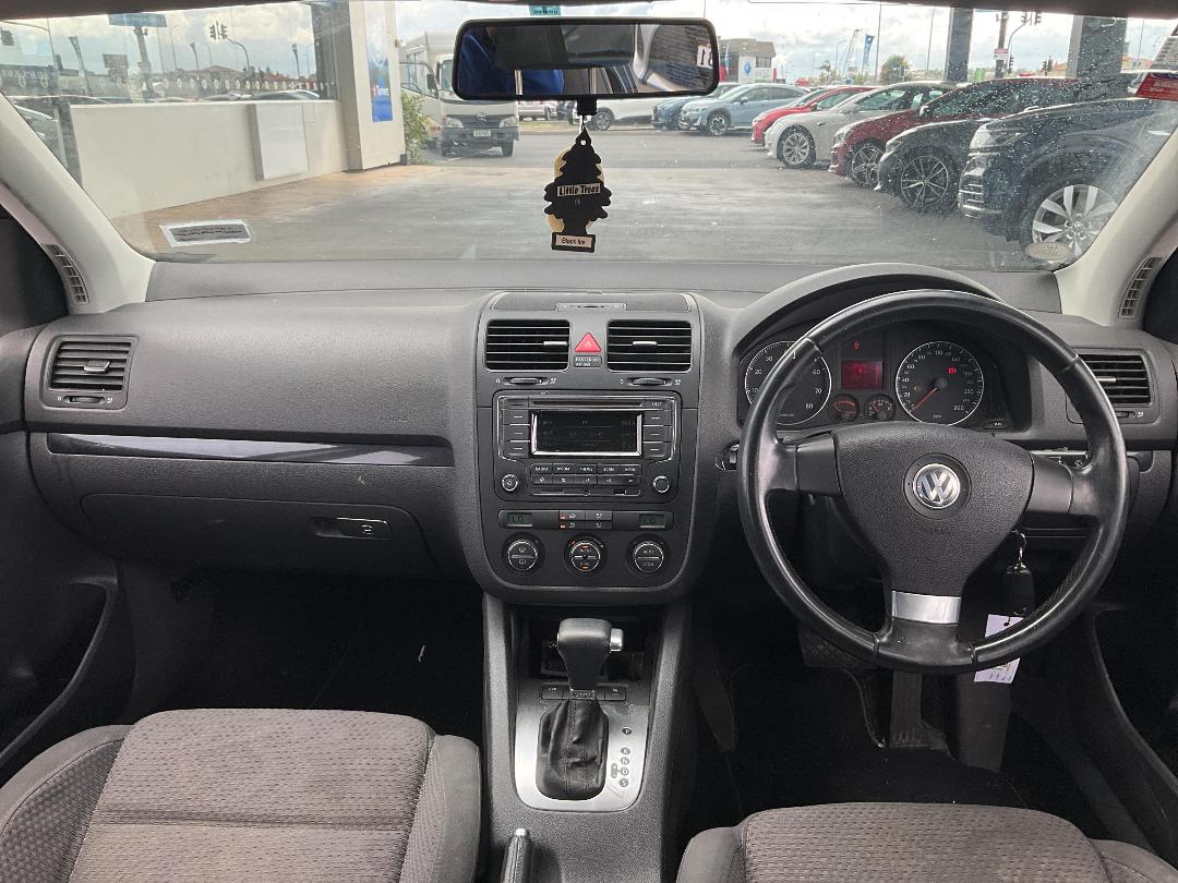 Photo '19' of Volkswagen Golf