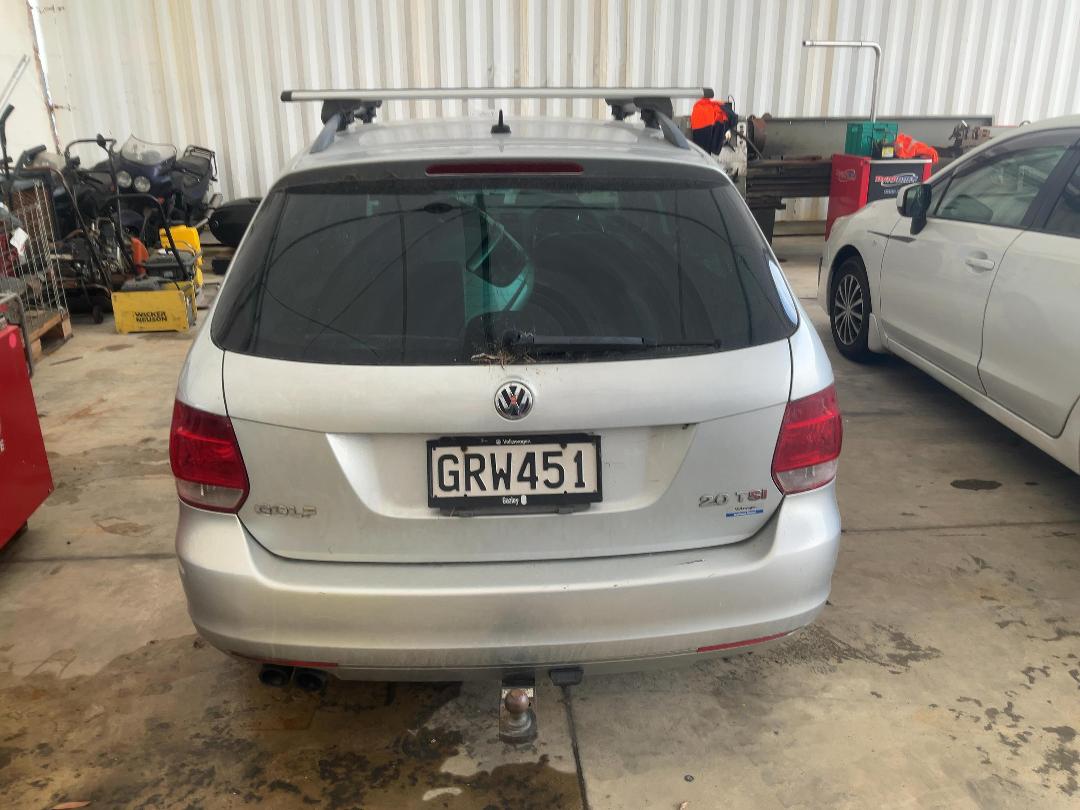 Photo '5' of Volkswagen Golf