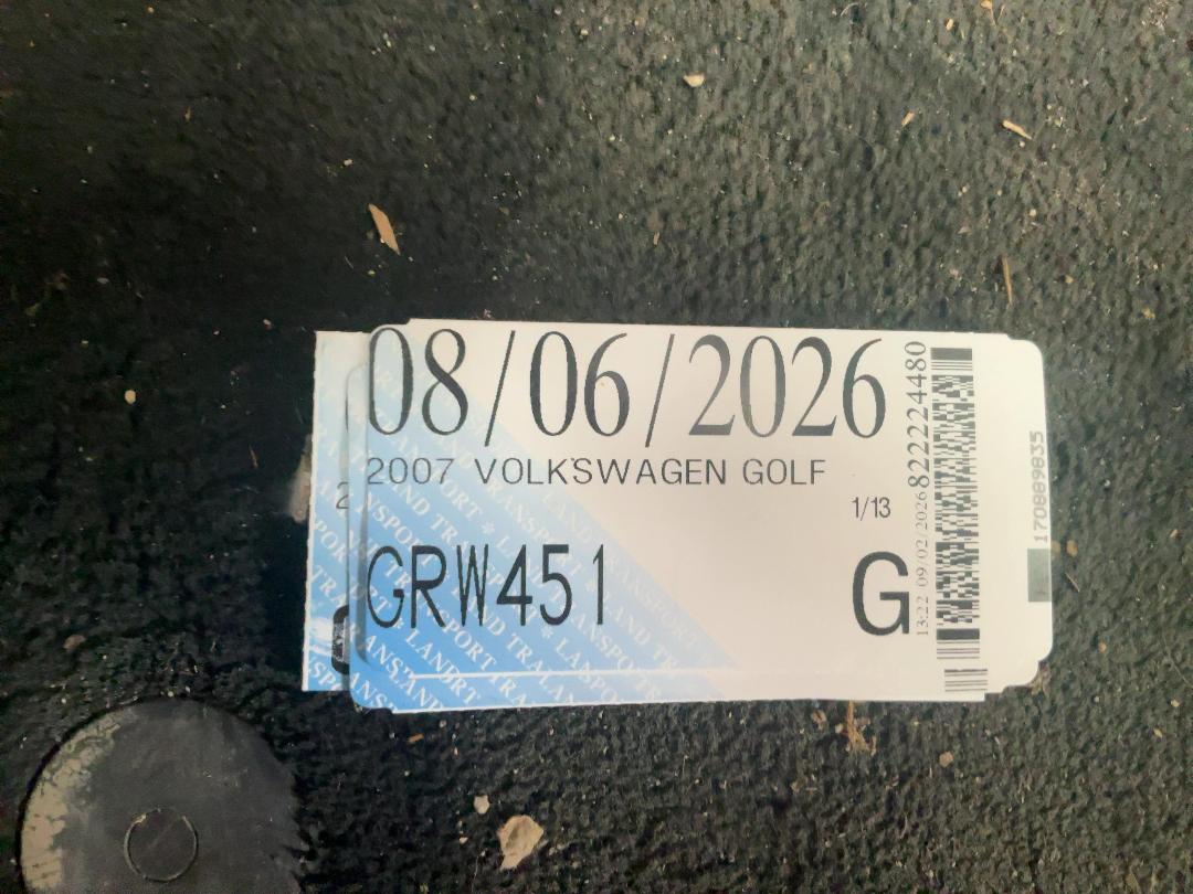 Photo '11' of Volkswagen Golf