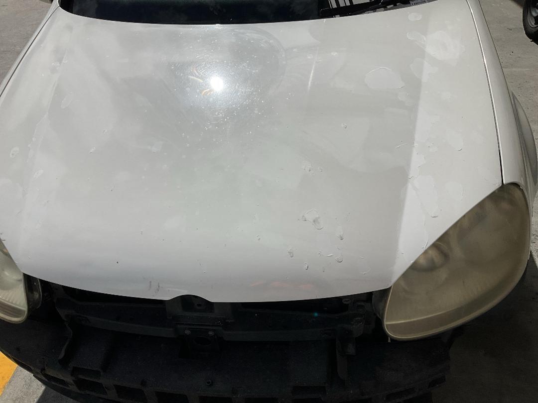 Photo '6' of Volkswagen Golf