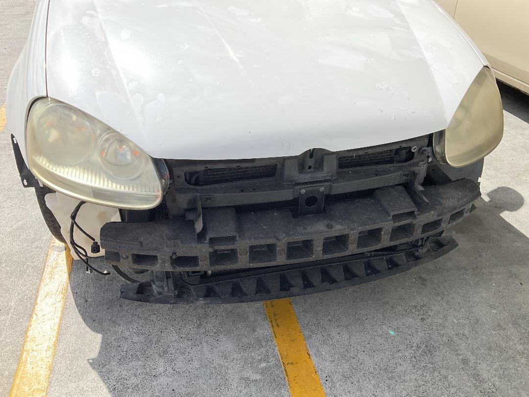 Photo '4' of Volkswagen Golf