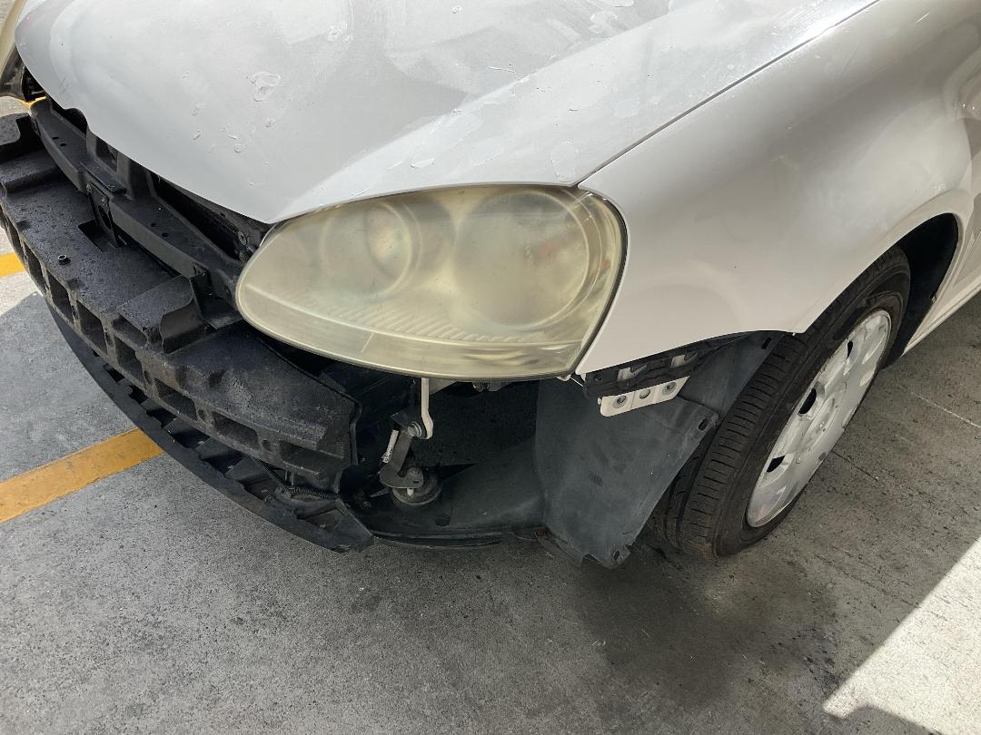 Photo '7' of Volkswagen Golf