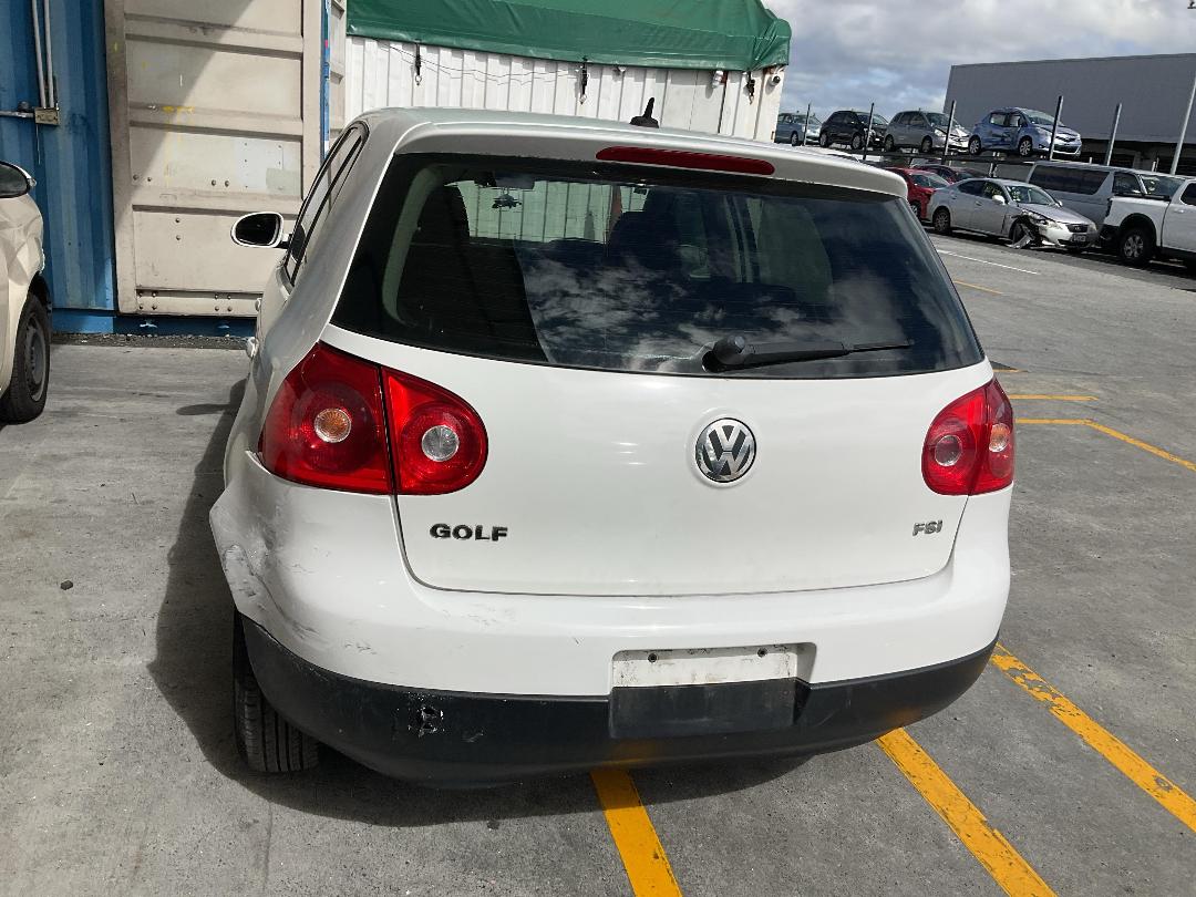 Photo '15' of Volkswagen Golf