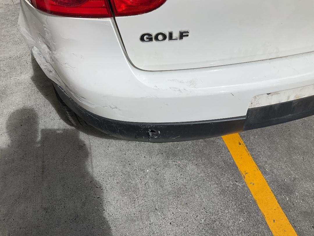 Photo '16' of Volkswagen Golf