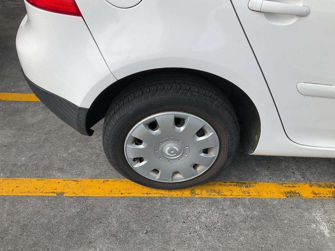 Photo '18' of Volkswagen Golf