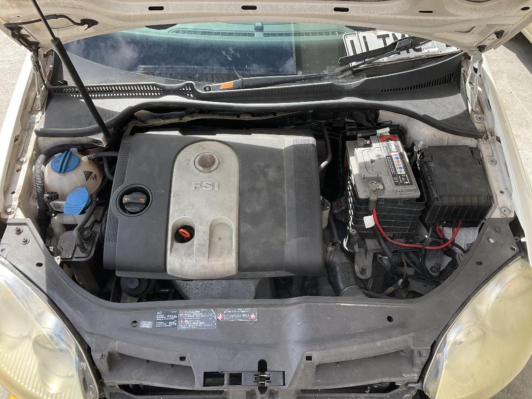 Photo '25' of Volkswagen Golf