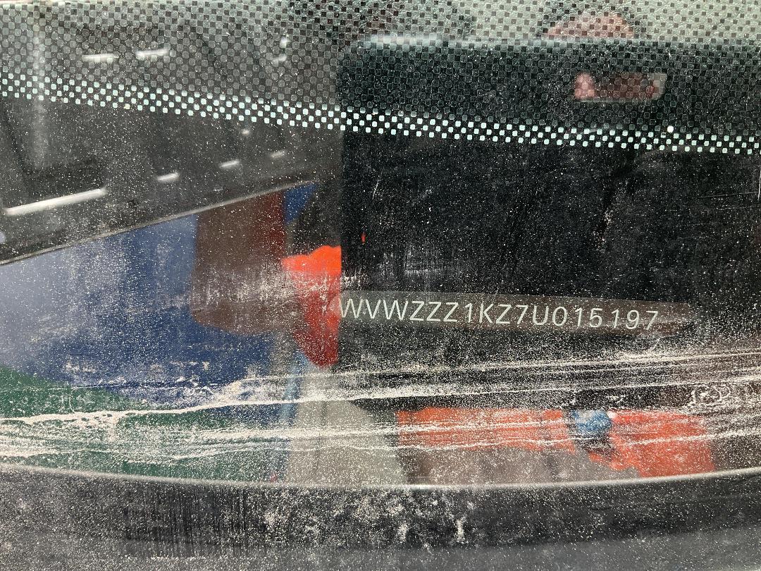 Photo '27' of Volkswagen Golf