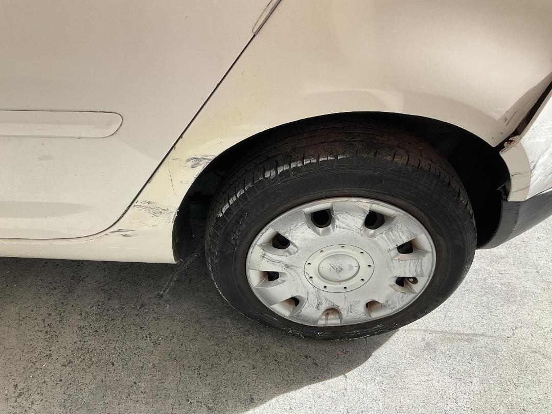 Photo '12' of Volkswagen Golf