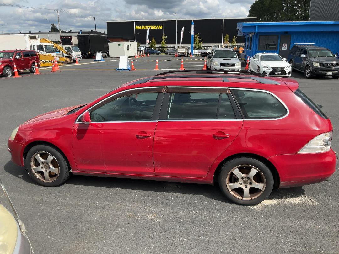 Photo '4' of Volkswagen Golf TSI Photo '4' of Volkswagen Golf TSI