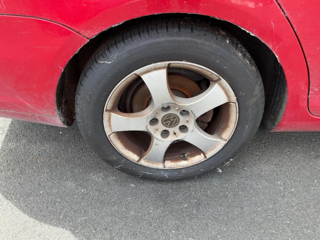 Photo '9' of Volkswagen Golf TSI Photo '9' of Volkswagen Golf TSI