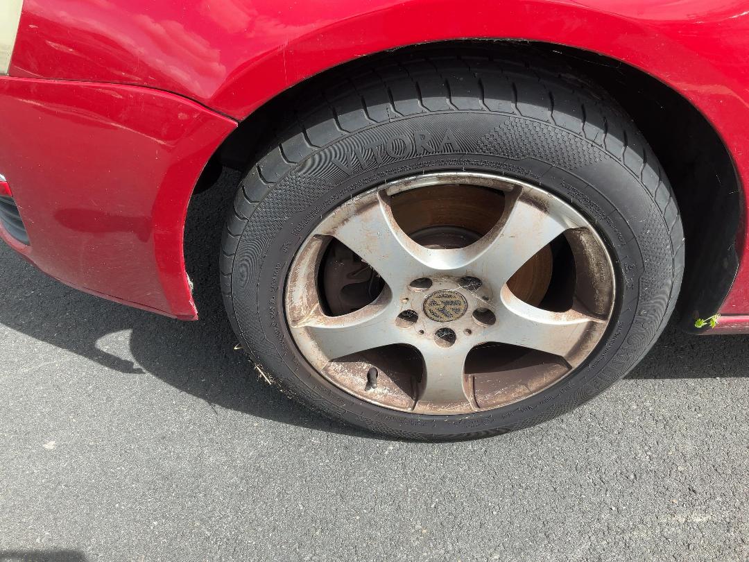 Photo '11' of Volkswagen Golf TSI Photo '11' of Volkswagen Golf TSI