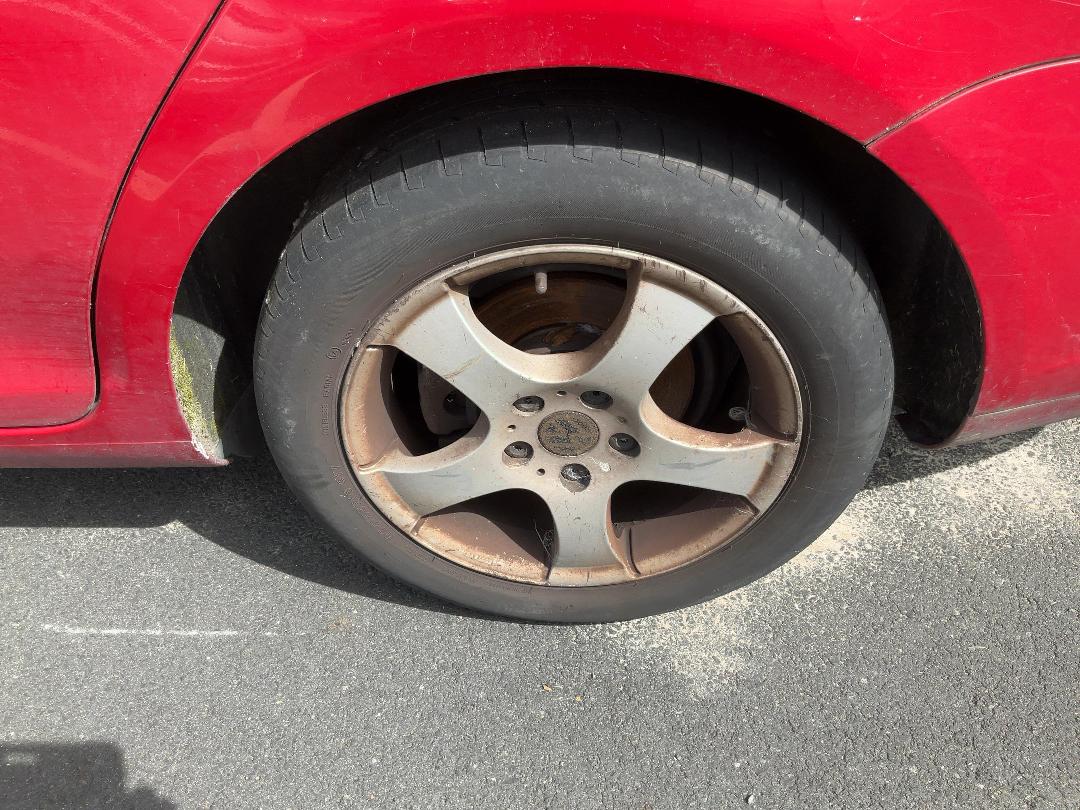 Photo '12' of Volkswagen Golf TSI Photo '12' of Volkswagen Golf TSI