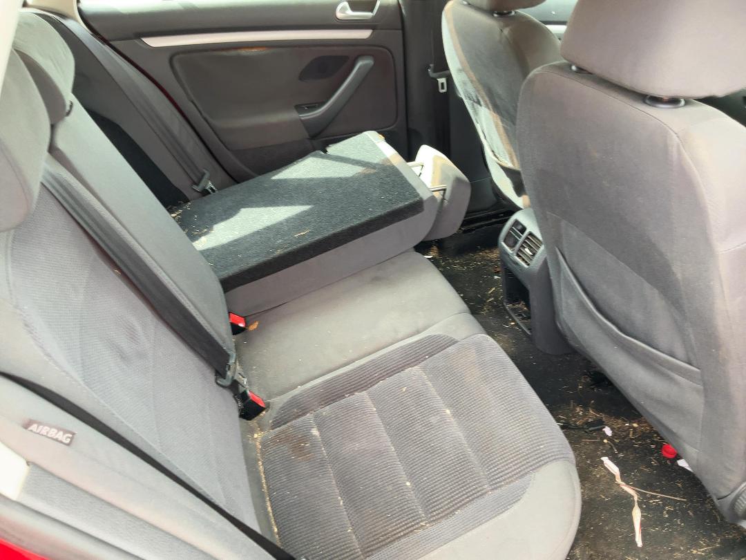 Photo '18' of Volkswagen Golf TSI Photo '18' of Volkswagen Golf TSI