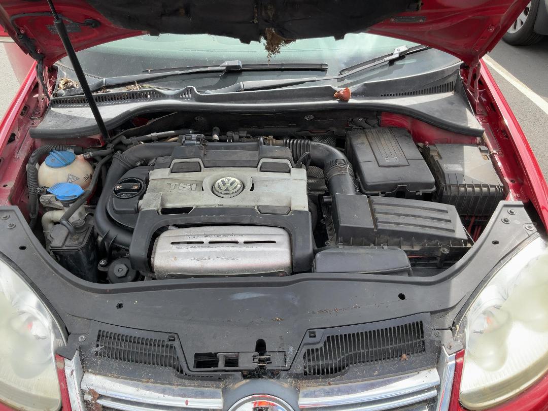 Photo '19' of Volkswagen Golf TSI Photo '19' of Volkswagen Golf TSI