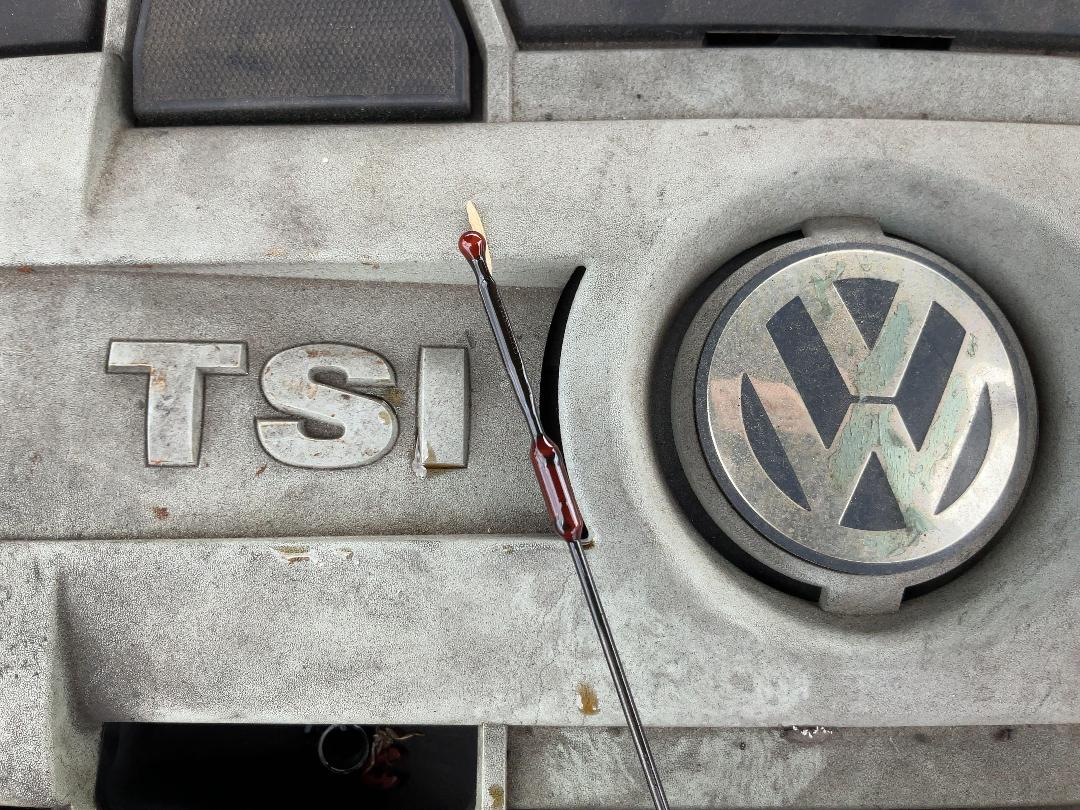 Photo '20' of Volkswagen Golf TSI Photo '20' of Volkswagen Golf TSI