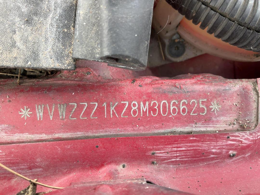 Photo '21' of Volkswagen Golf TSI Photo '21' of Volkswagen Golf TSI