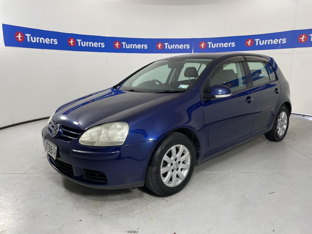 Photo '4' of Volkswagen Golf