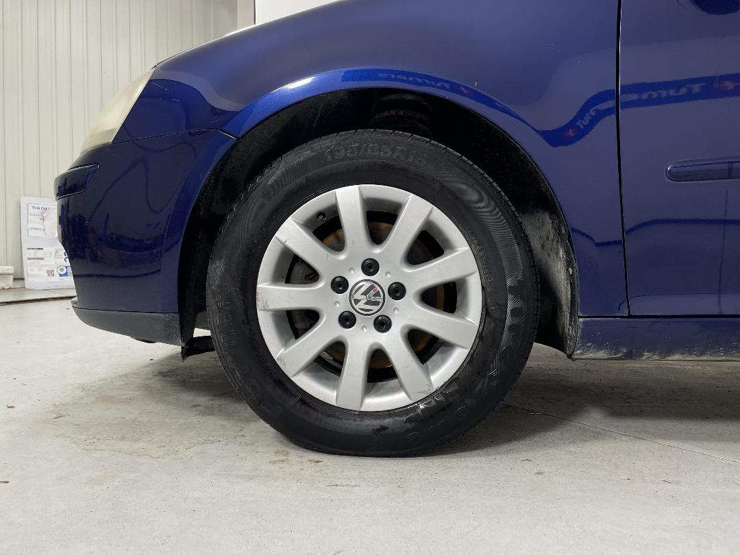 Photo '10' of Volkswagen Golf