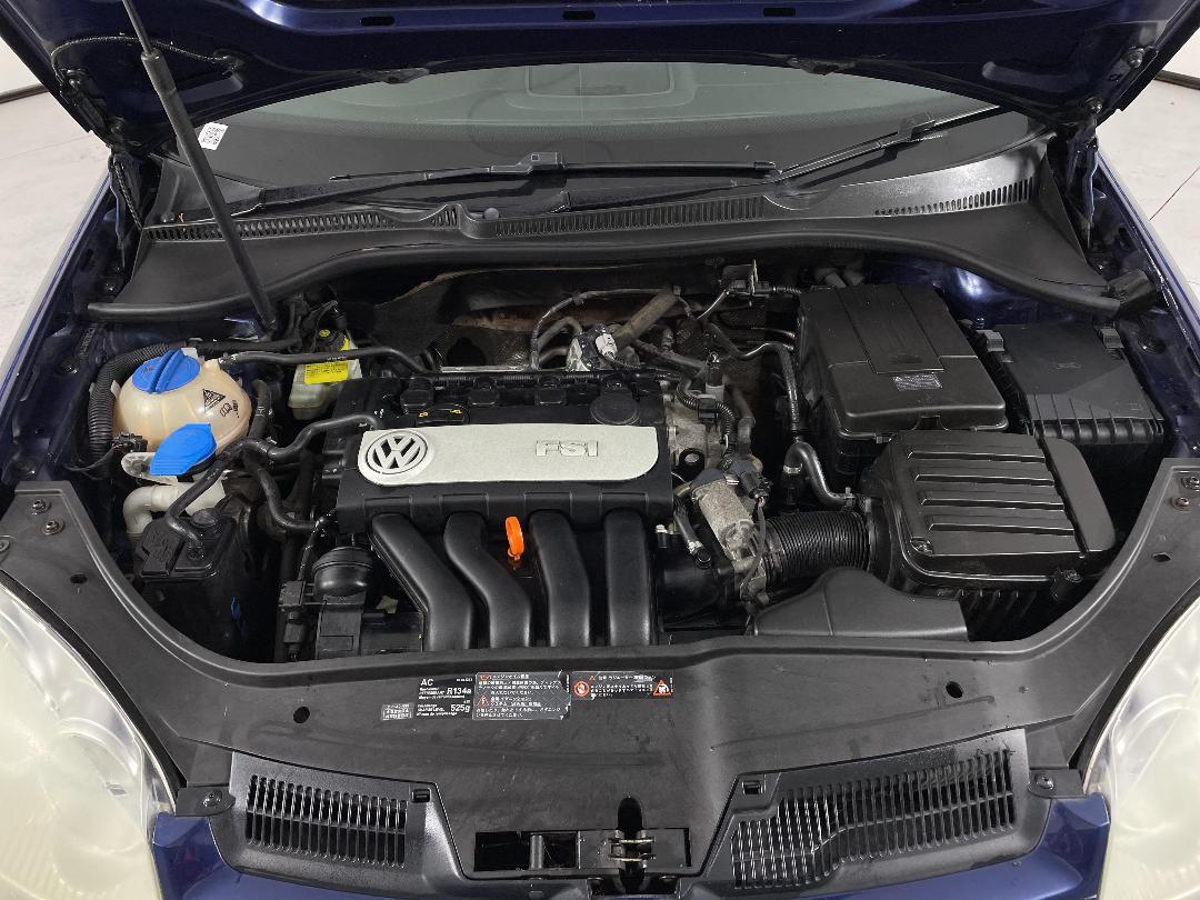 Photo '13' of Volkswagen Golf