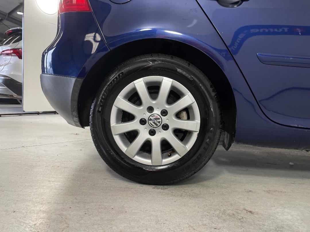 Photo '12' of Volkswagen Golf