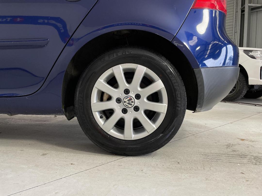 Photo '11' of Volkswagen Golf