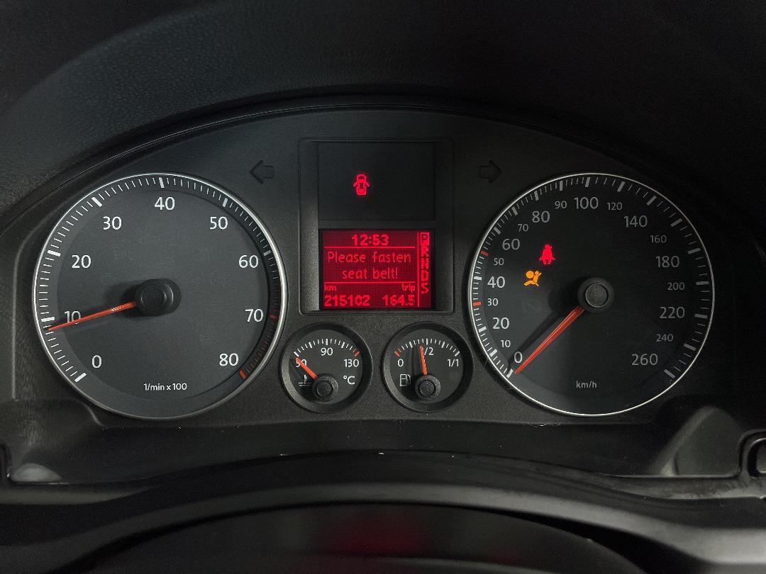 Photo '21' of Volkswagen Golf