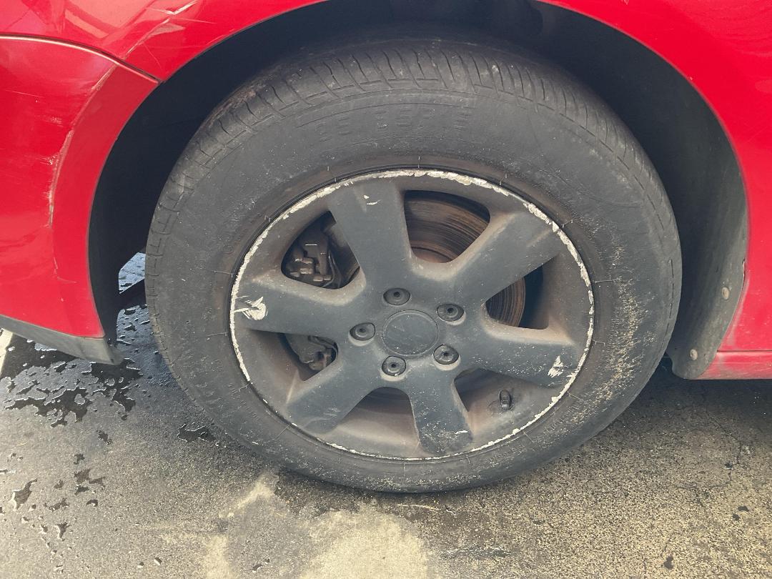 Photo '5' of Volkswagen Golf FSI