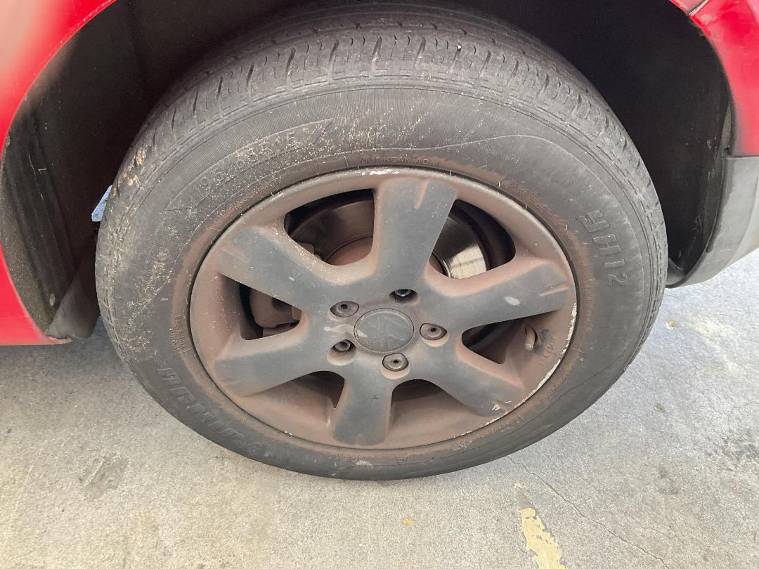 Photo '6' of Volkswagen Golf FSI