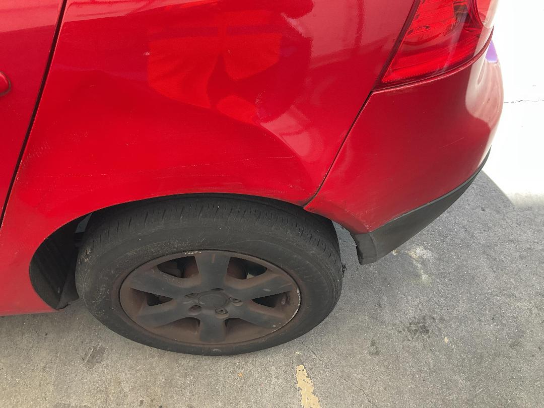 Photo '7' of Volkswagen Golf FSI