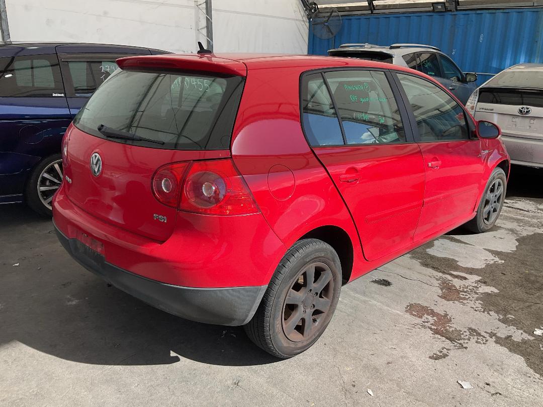 Photo '11' of Volkswagen Golf FSI