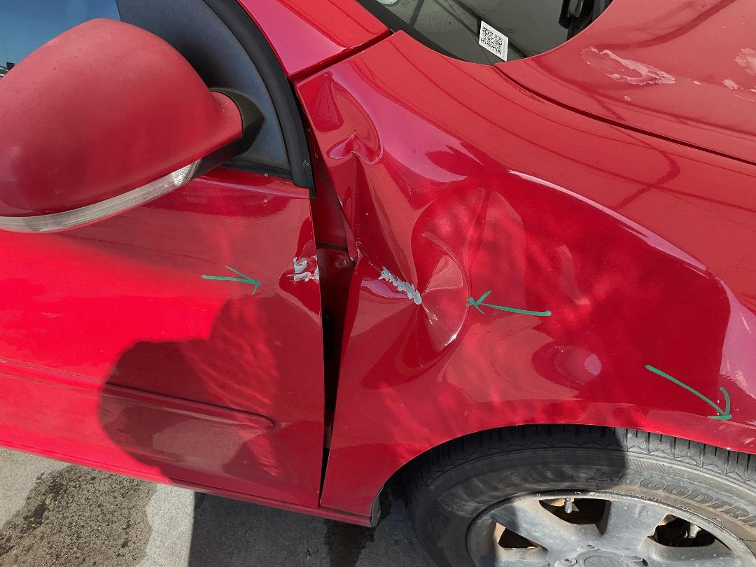 Photo '14' of Volkswagen Golf FSI