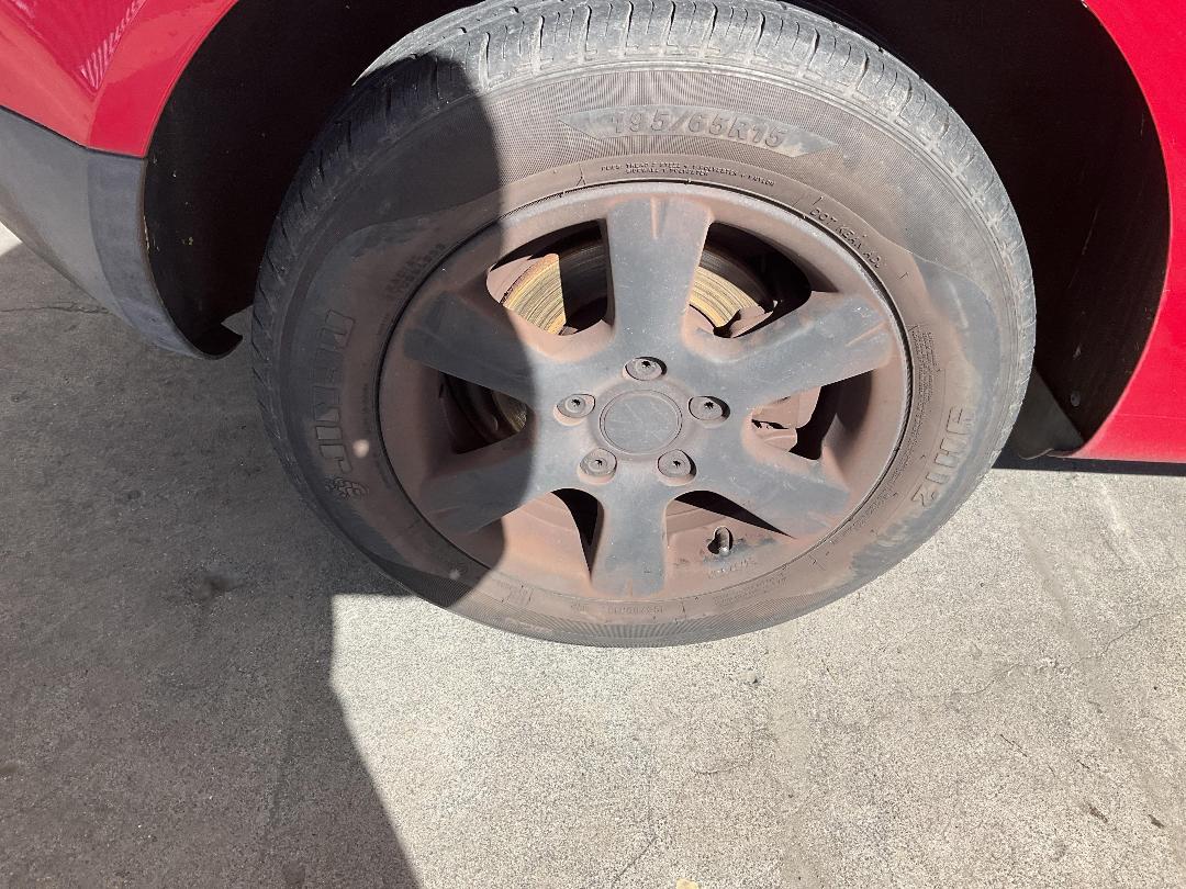 Photo '12' of Volkswagen Golf FSI