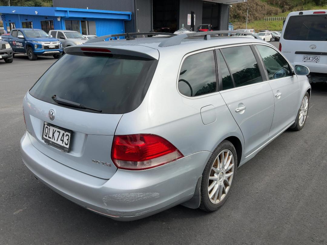 Photo '7' of Volkswagen Golf