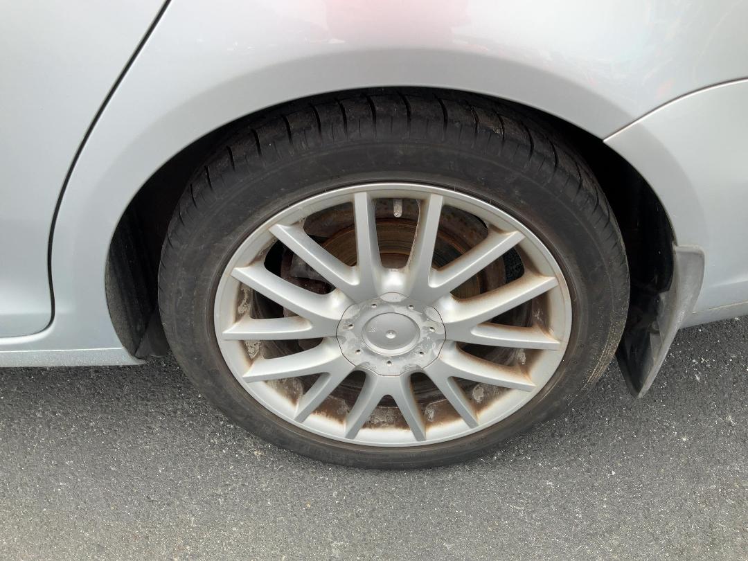 Photo '15' of Volkswagen Golf