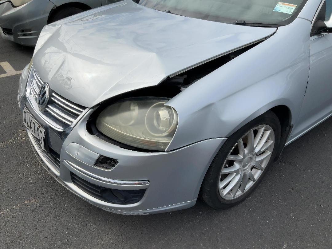 Photo '18' of Volkswagen Golf