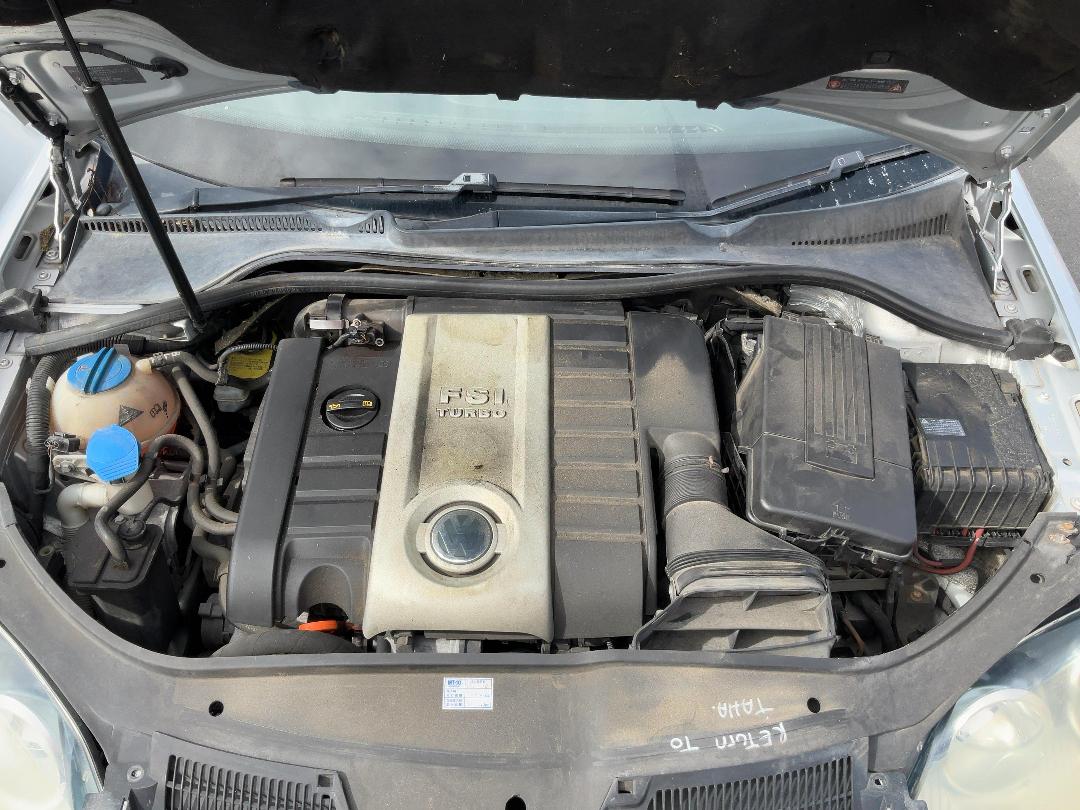 Photo '19' of Volkswagen Golf