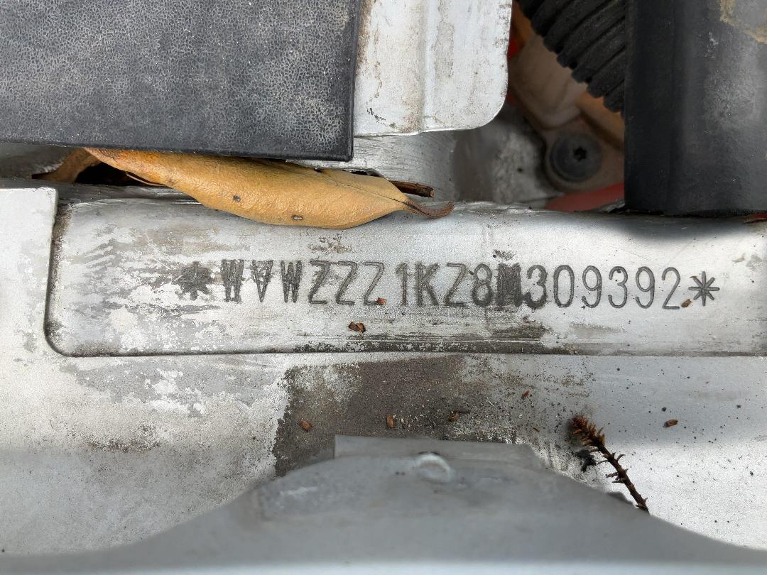 Photo '21' of Volkswagen Golf