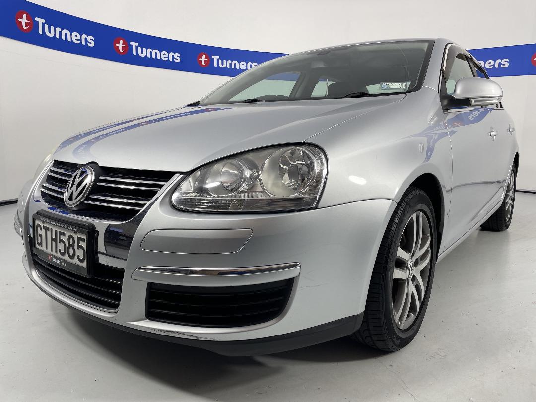 Photo '4' of Volkswagen Jetta Photo '4' of Volkswagen Jetta