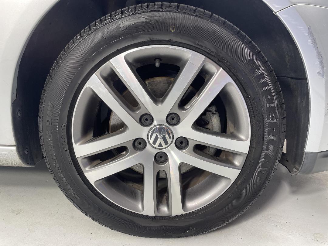 Photo '9' of Volkswagen Jetta Photo '9' of Volkswagen Jetta