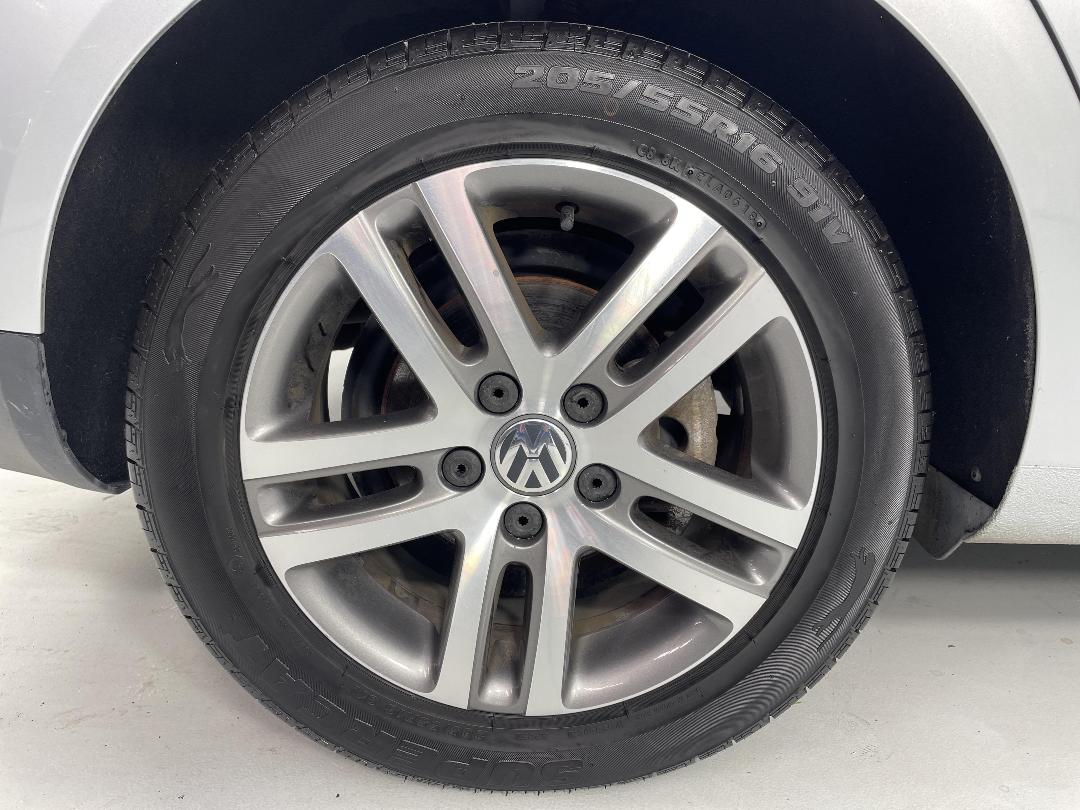 Photo '12' of Volkswagen Jetta Photo '12' of Volkswagen Jetta