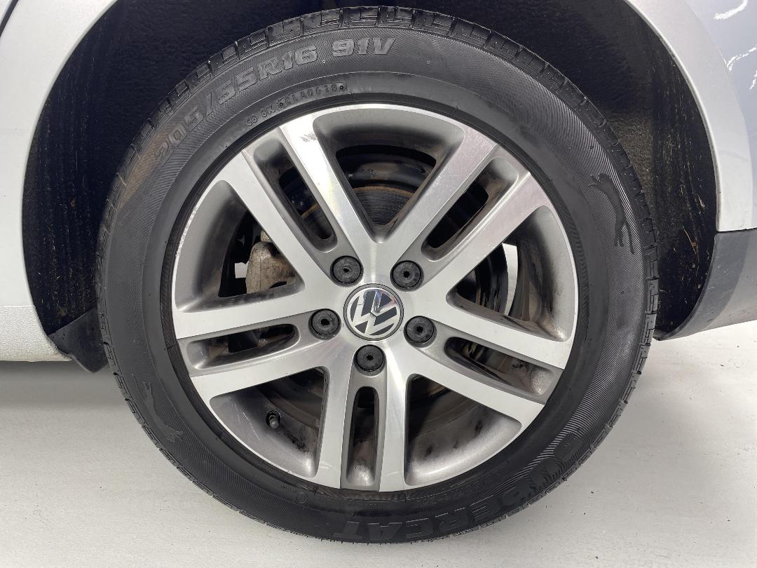 Photo '11' of Volkswagen Jetta Photo '11' of Volkswagen Jetta