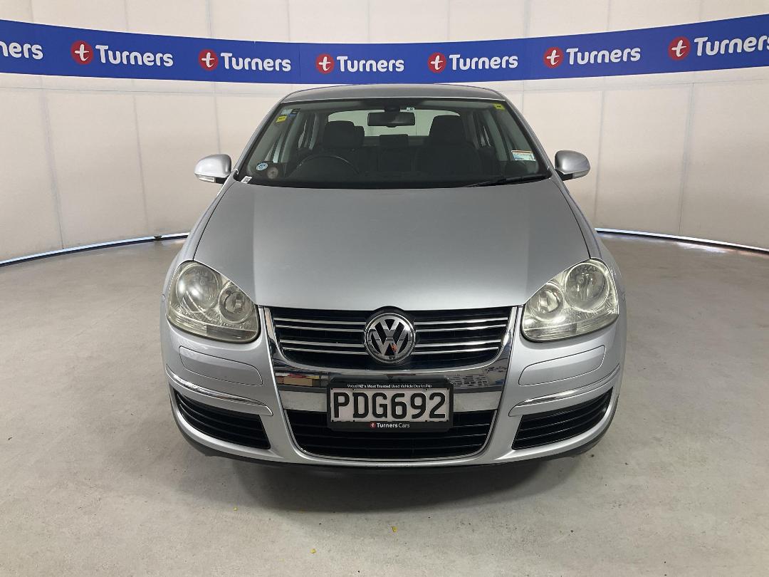 Photo '2' of Volkswagen Jetta