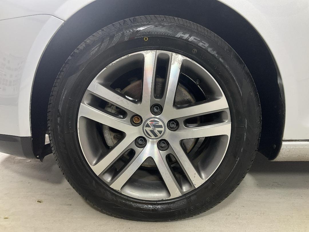 Photo '10' of Volkswagen Jetta