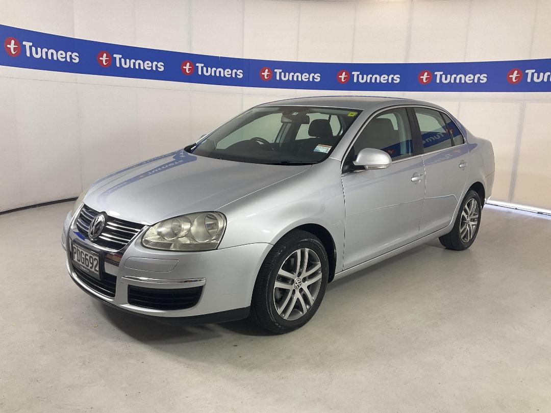 Photo '4' of Volkswagen Jetta