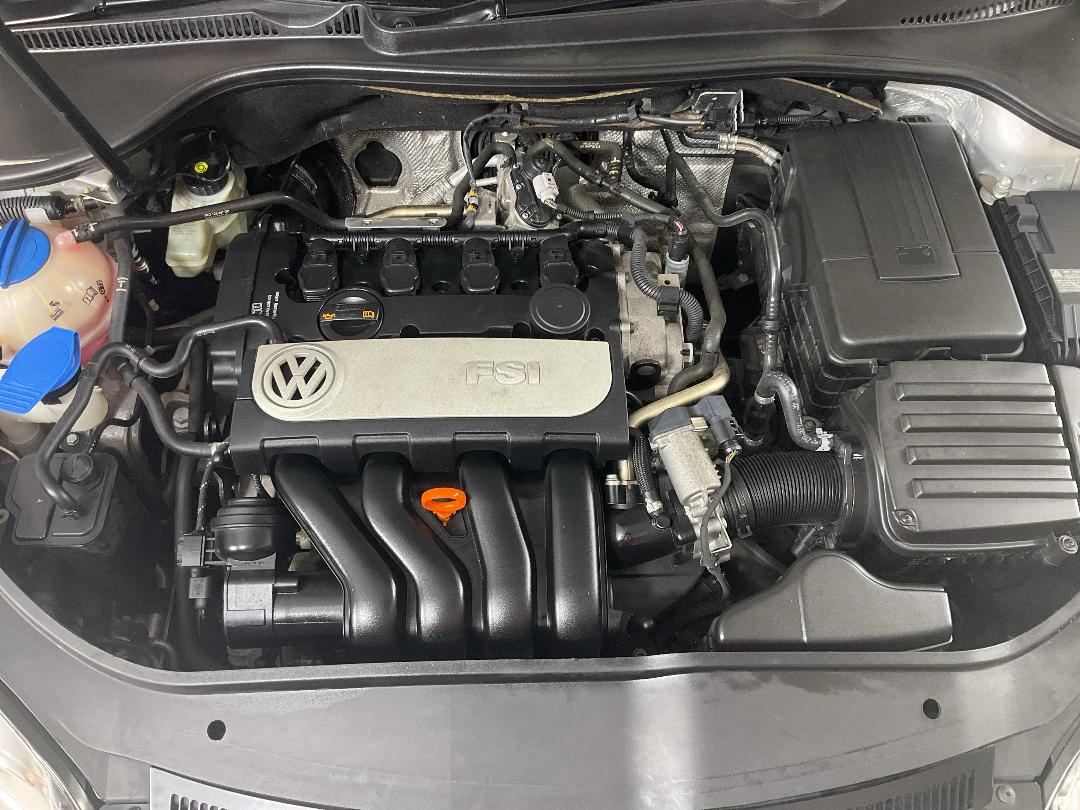 Photo '13' of Volkswagen Jetta