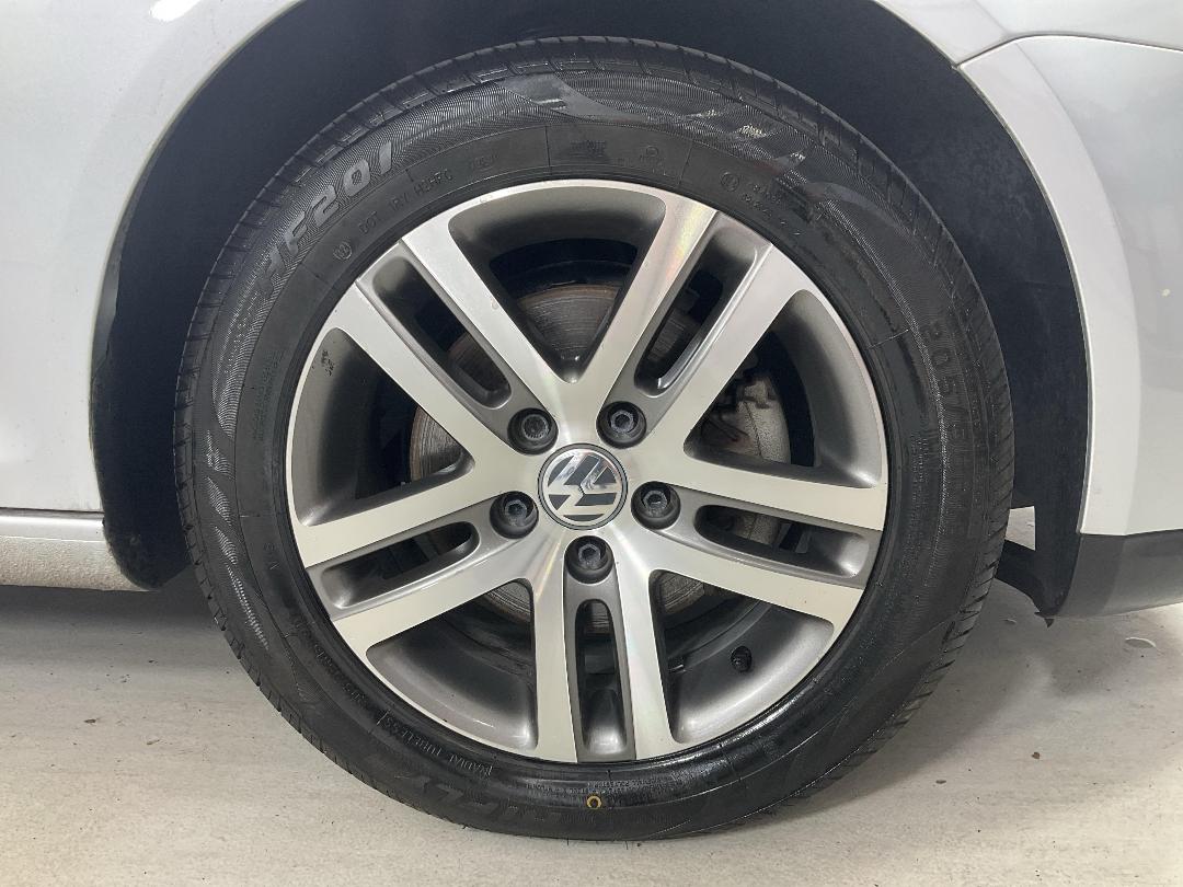 Photo '9' of Volkswagen Jetta