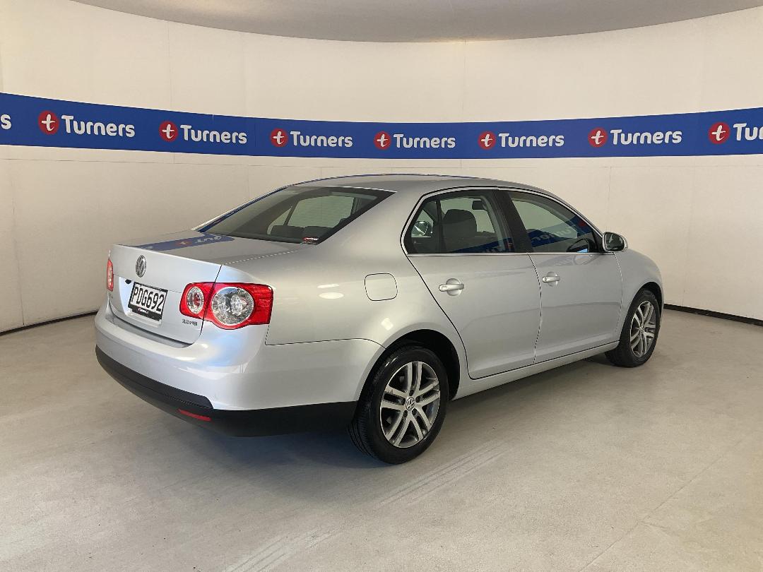 Photo '7' of Volkswagen Jetta