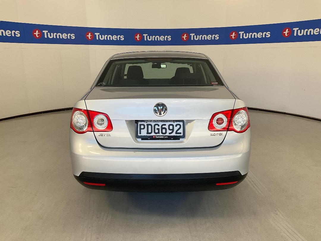 Photo '6' of Volkswagen Jetta