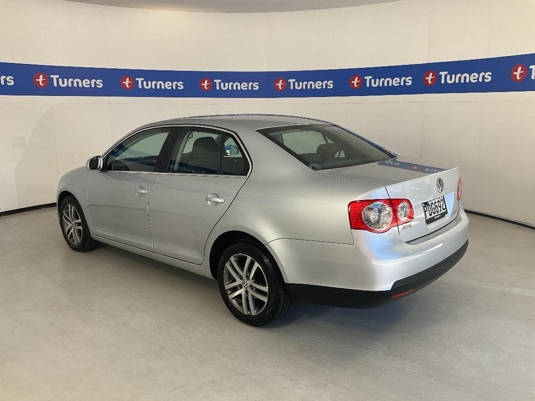 Photo '5' of Volkswagen Jetta