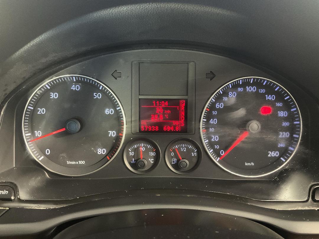 Photo '21' of Volkswagen Jetta